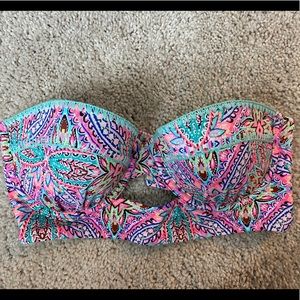 Bikini top